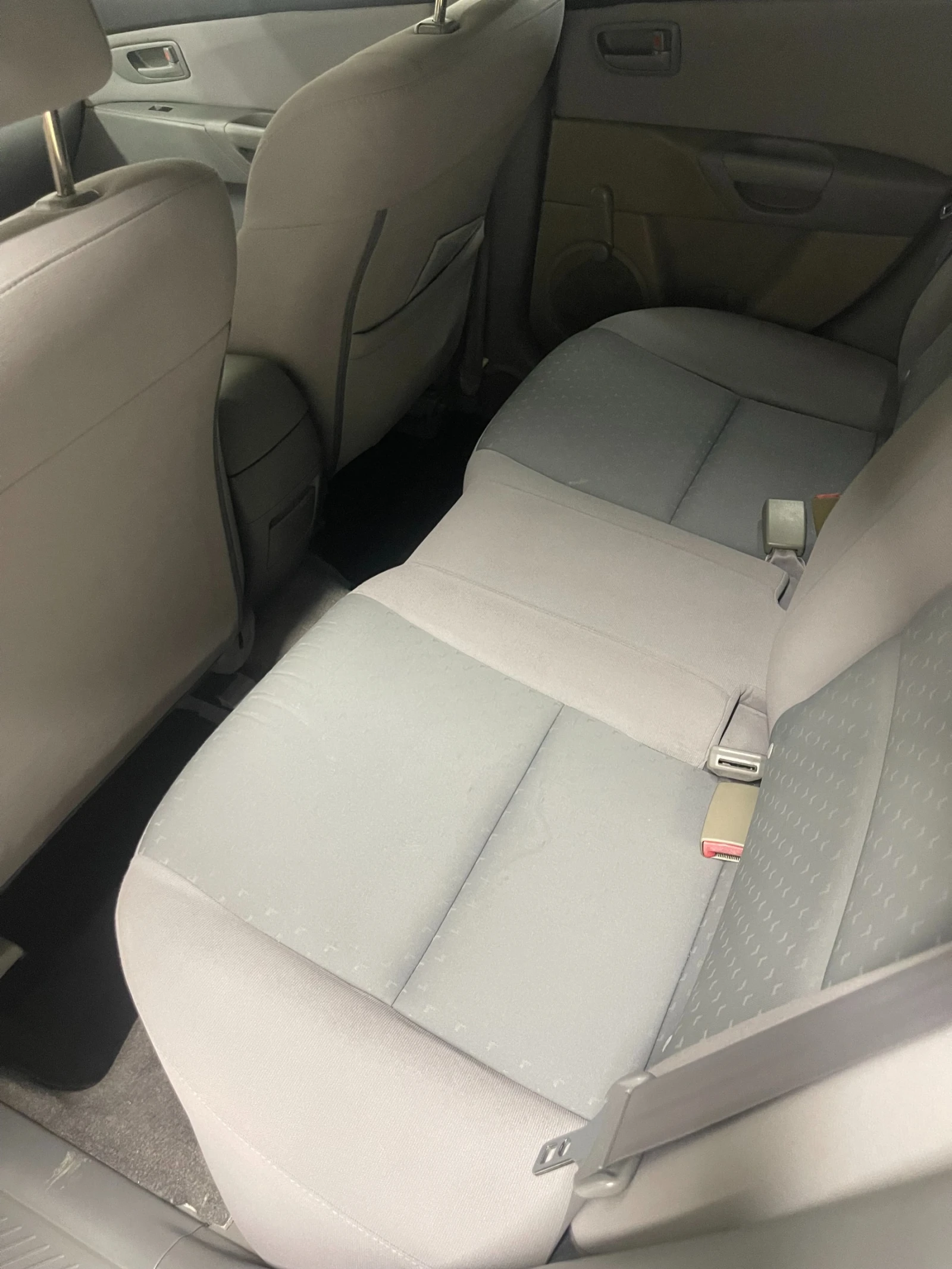 Mazda 3, снимка 7 - Автомобили и джипове - 55499587