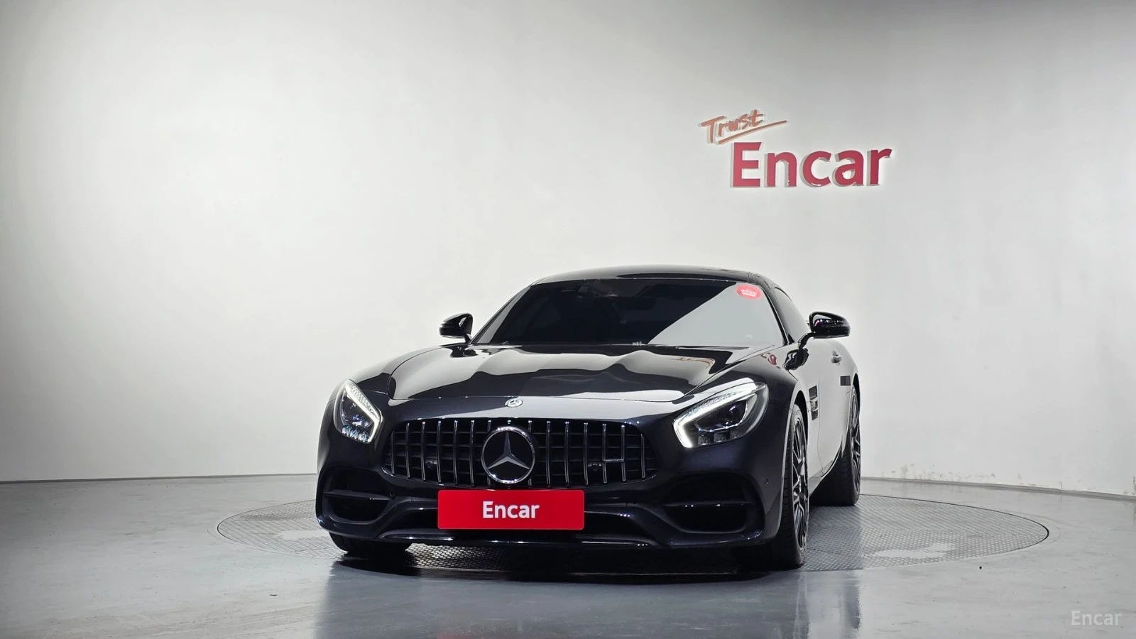 Mercedes-Benz AMG GT S 4.0* КОЖА* НАВИ* КАРБОН* АВТОКРЕДИТ, снимка 3 - Автомобили и джипове - 55657083