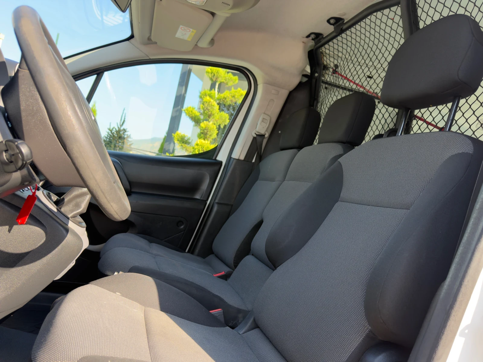 Citroen Berlingo 1.6-BlueHDI/��������/Euro6 | Mobile.bg � ����������� 10