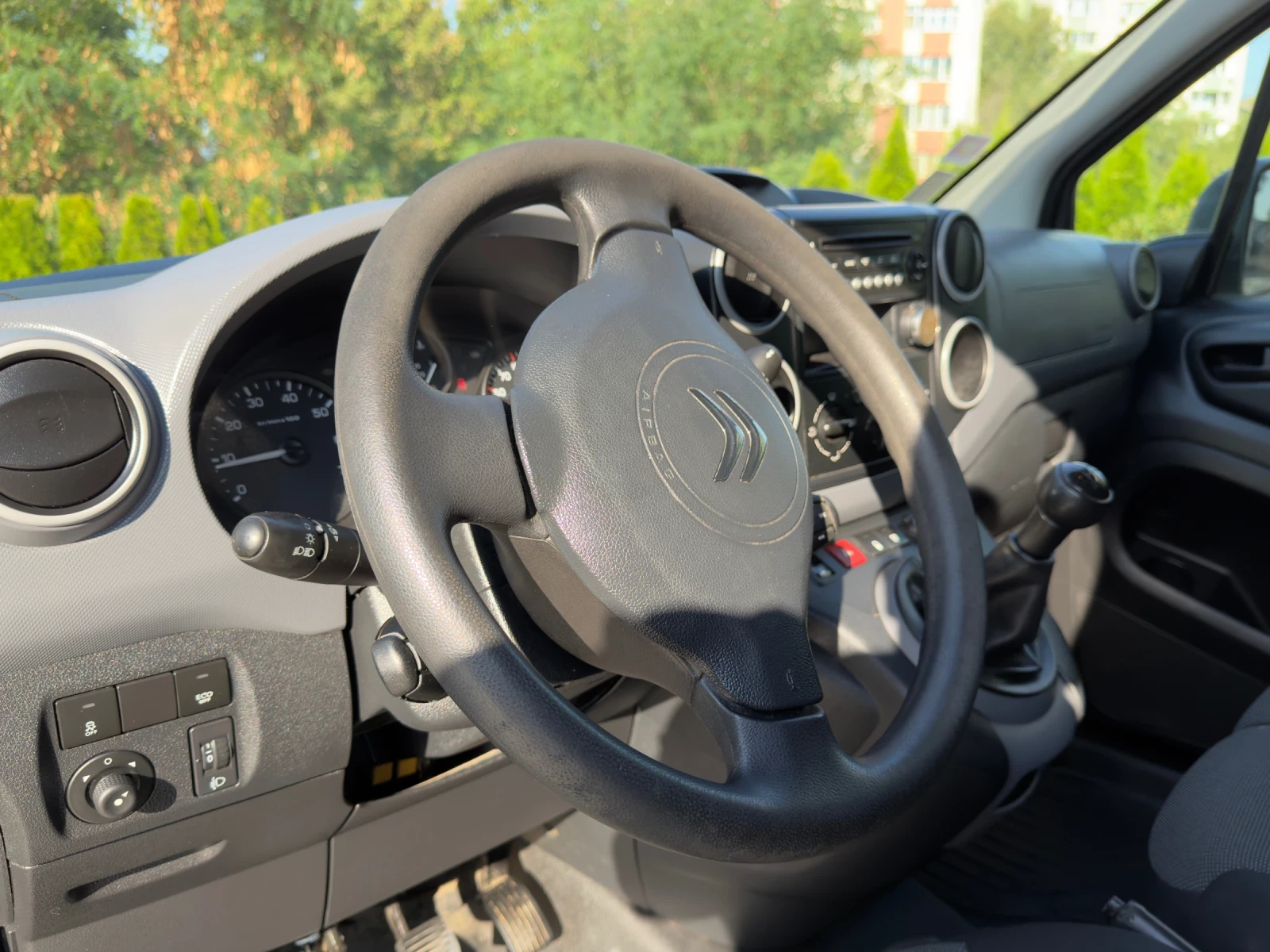 Citroen Berlingo 1.6-BlueHDI/��������/Euro6 | Mobile.bg � ����������� 6