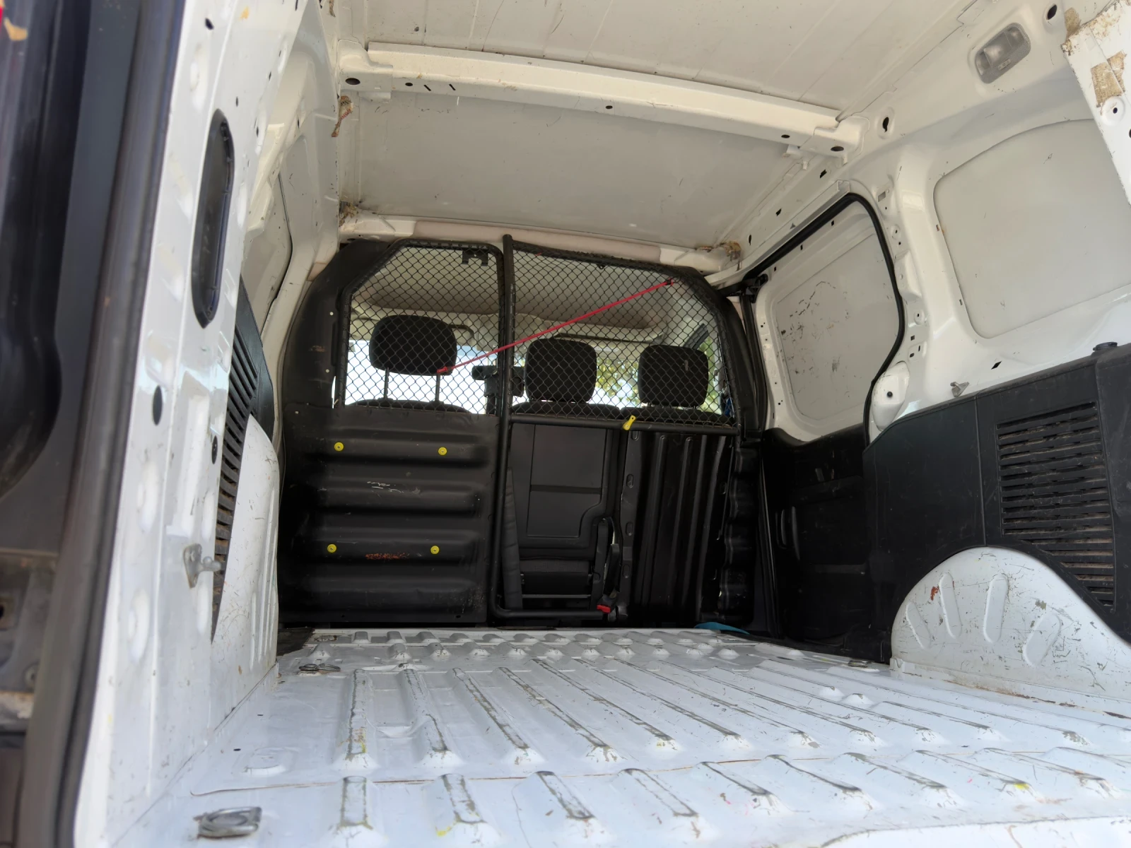 Citroen Berlingo 1.6-BlueHDI/��������/Euro6 | Mobile.bg � ����������� 15