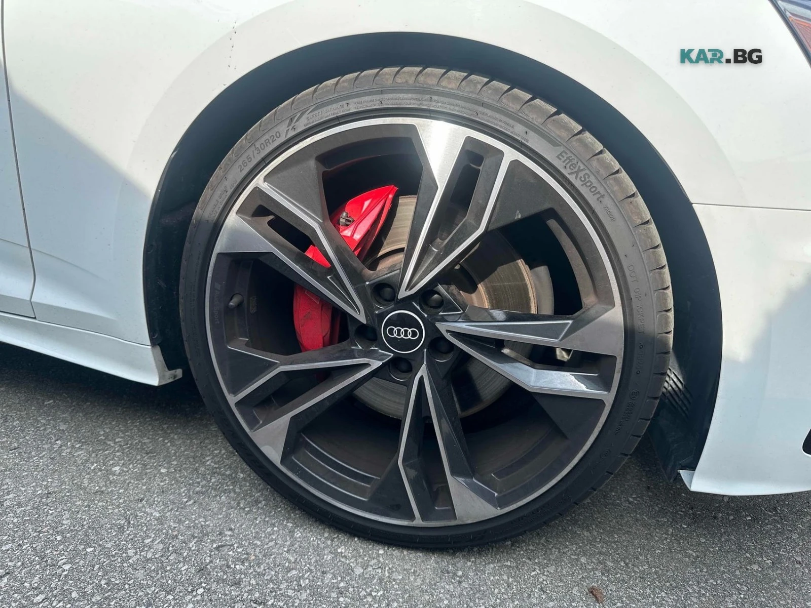 Audi S5 Technik * ACC * АвтоКредит * (ЦЕНА ДО БГ), снимка 6 - Автомобили и джипове - 55828313