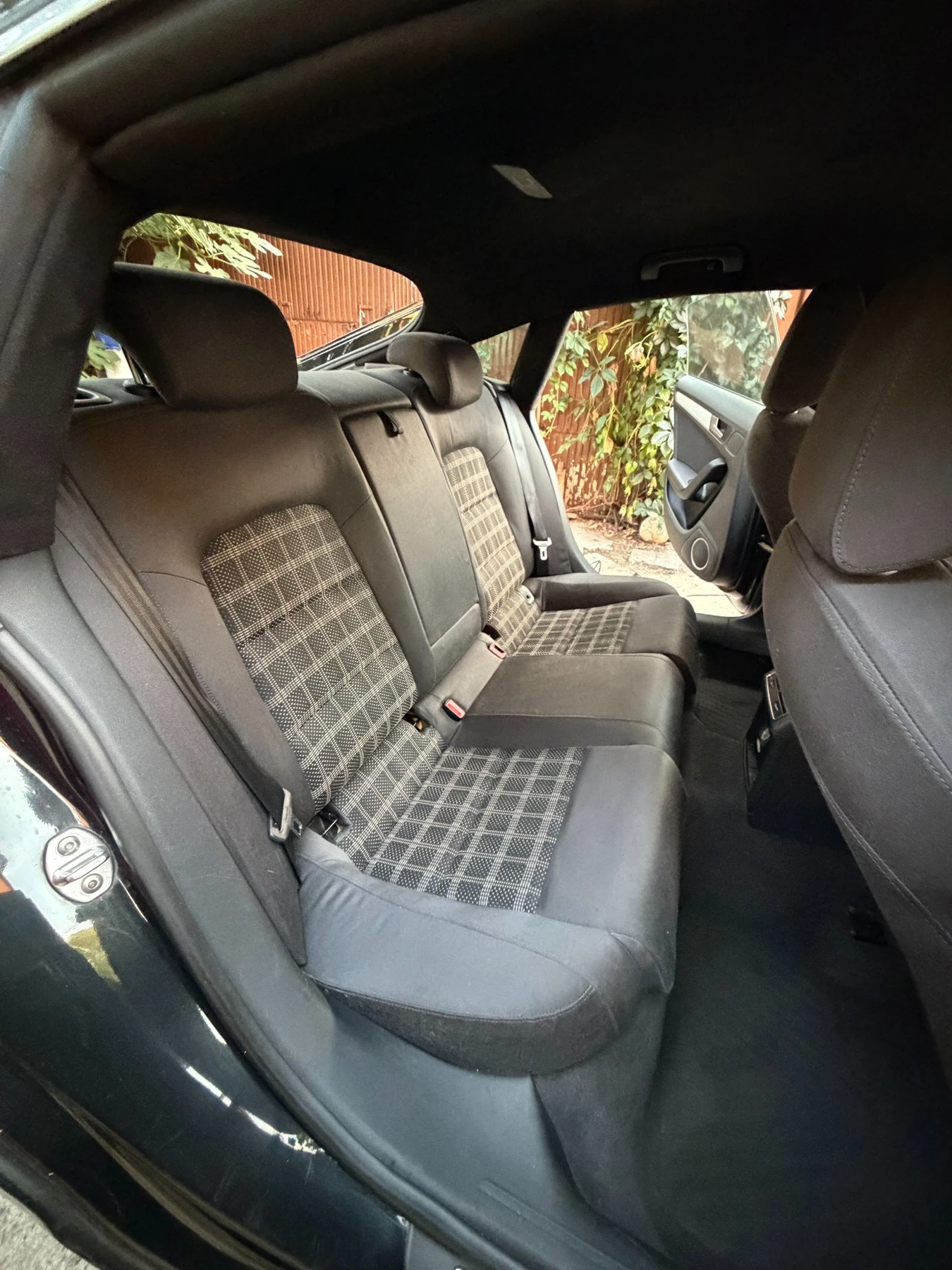 Audi A5 Sportback, снимка 7 - Автомобили и джипове - 55878901