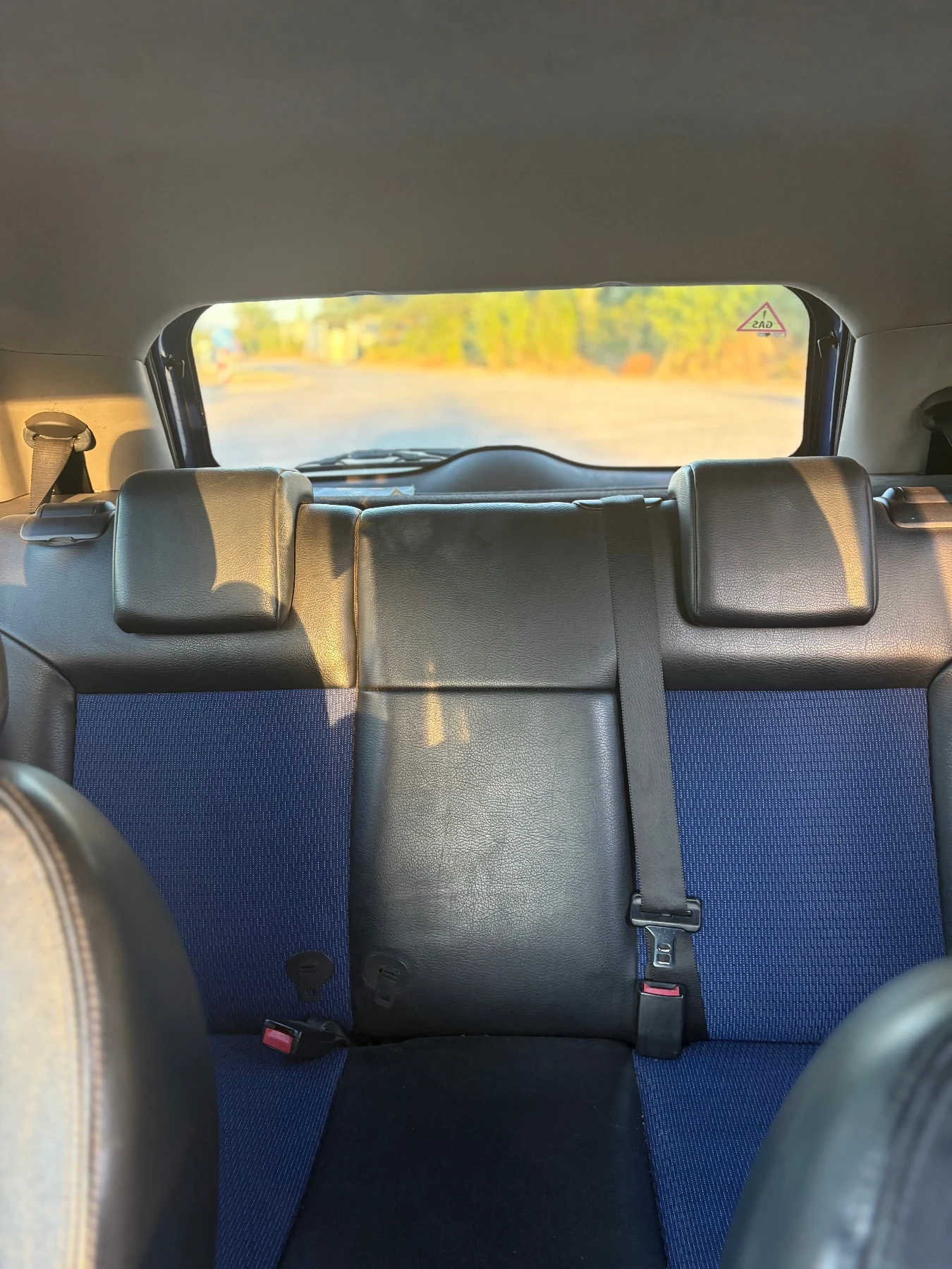 Ford Fiesta ST, снимка 9 - Автомобили и джипове - 55993488
