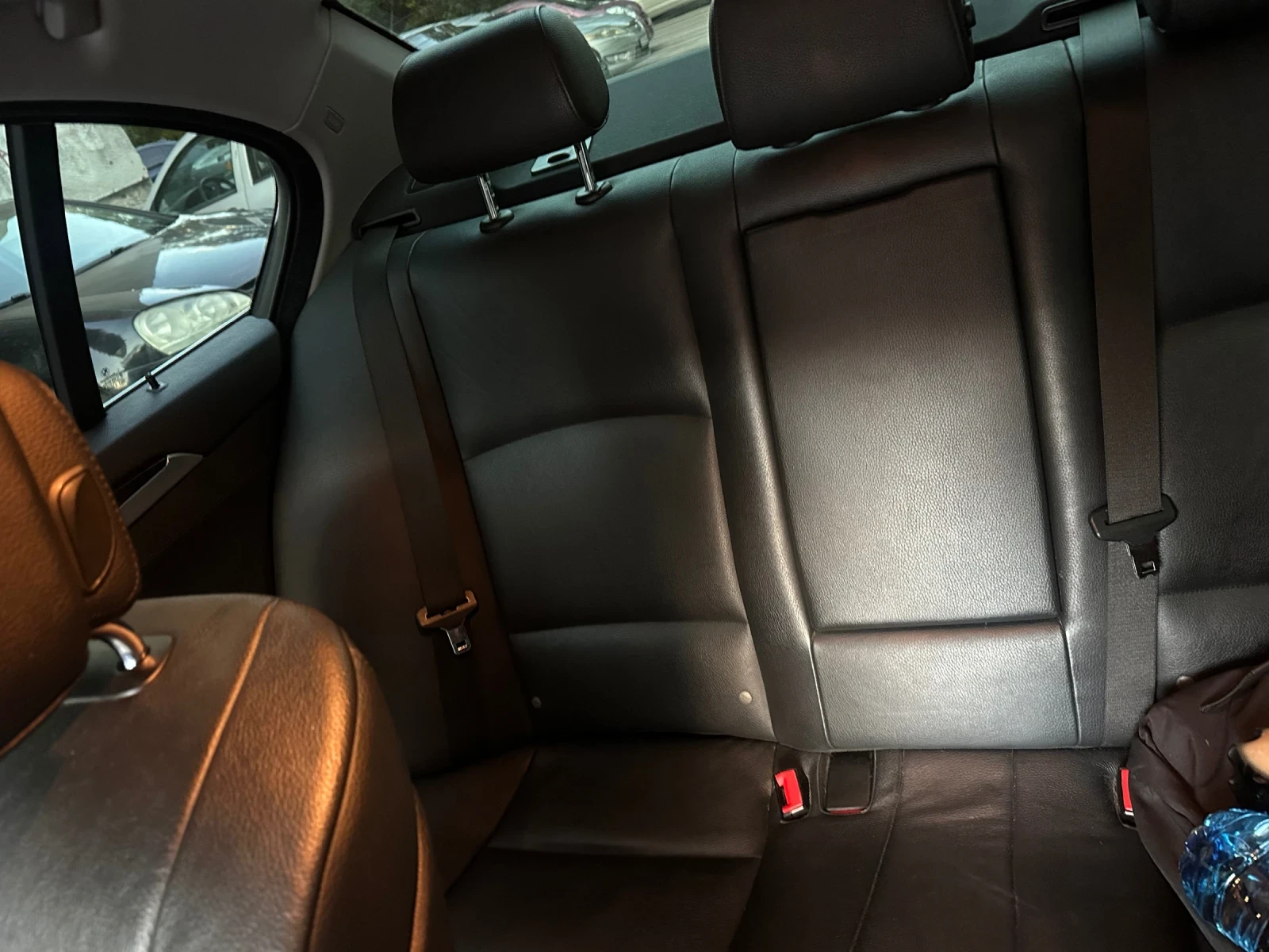 BMW 530, снимка 11 - Автомобили и джипове - 56262386