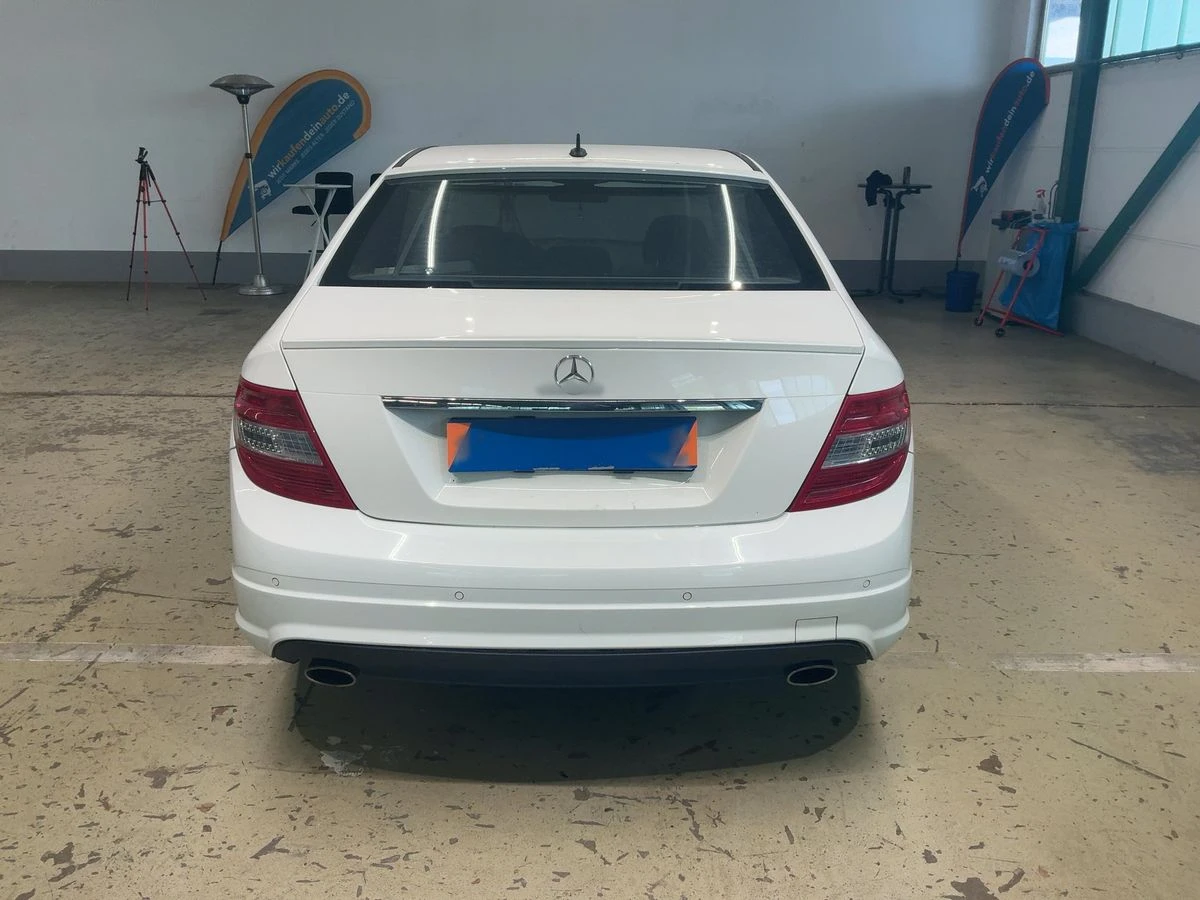 Mercedes-Benz C 300 C 300 4Matic Avantgarde* ���� ���� ����� 30% | Mobile.bg � ����������� 7
