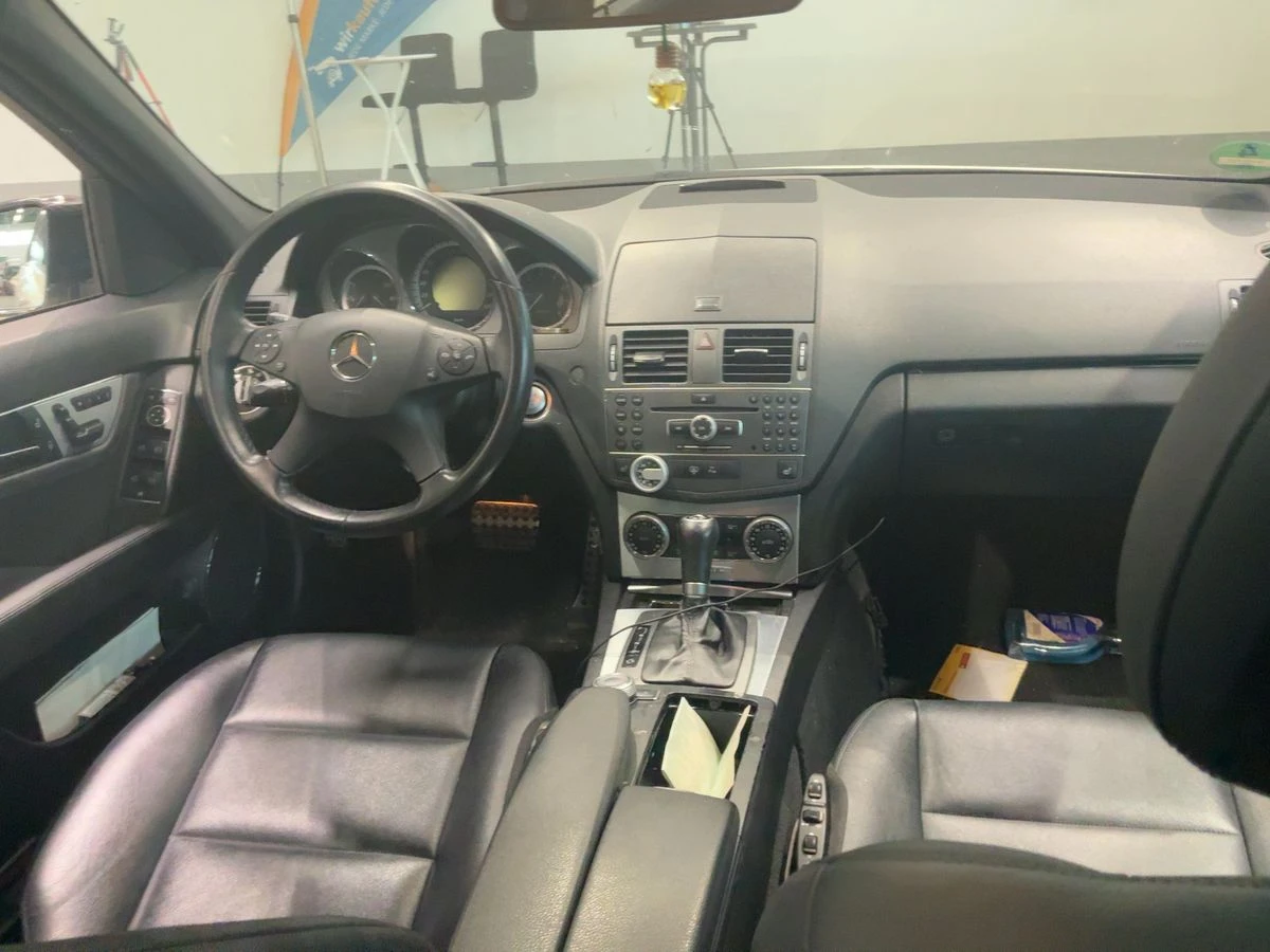 Mercedes-Benz C 300 C 300 4Matic Avantgarde* ���� ���� ����� 30% | Mobile.bg � ����������� 9