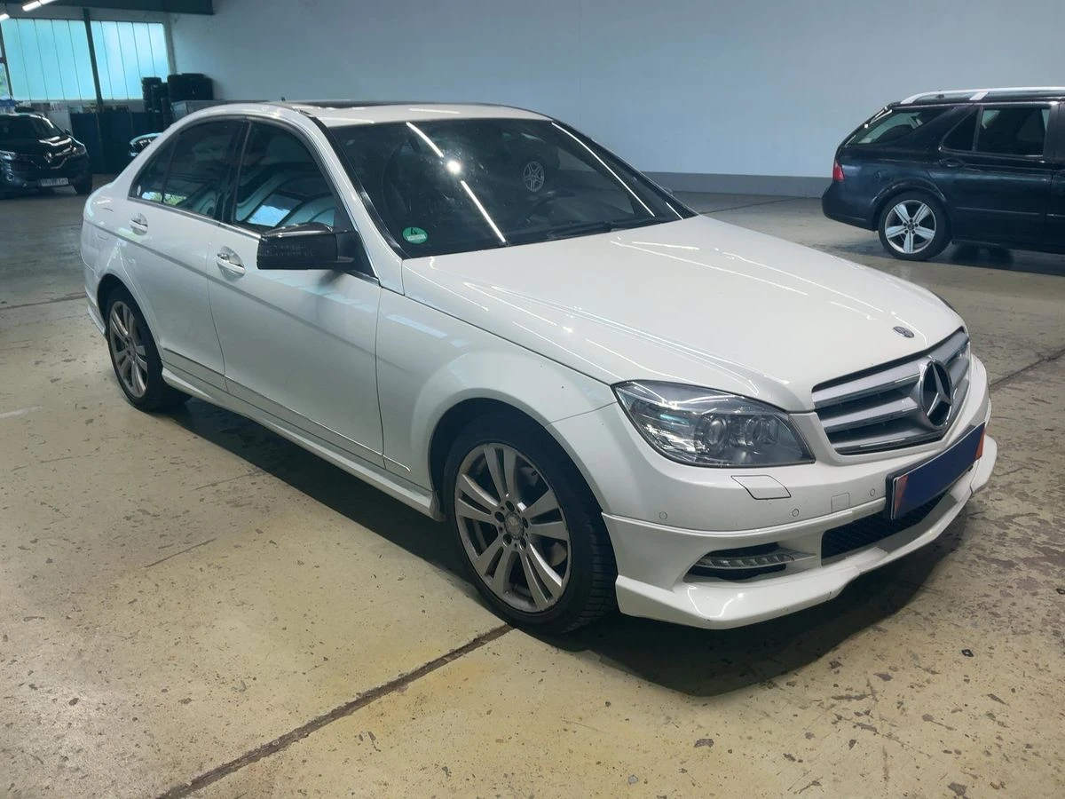 Mercedes-Benz C 300 C 300 4Matic Avantgarde* ���� ���� ����� 30% | Mobile.bg � ����������� 2