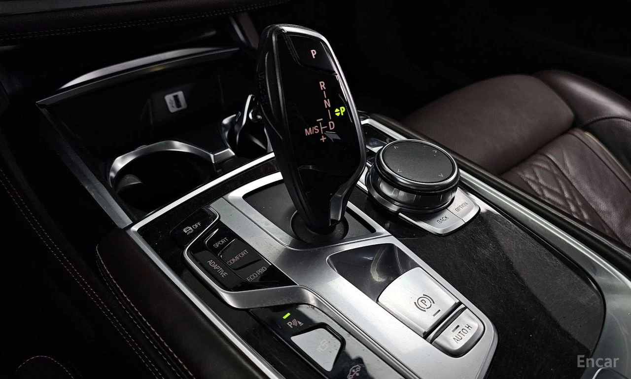 BMW 740 Li* XDRIVE* HARMON* KARDON* ���������* 3TV* �����* | Mobile.bg � ����������� 10