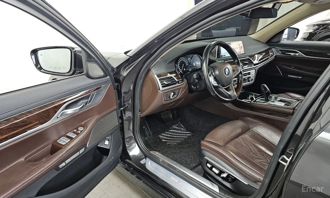BMW 740 Li* XDRIVE* HARMON* KARDON* ���������* 3TV* �����* | Mobile.bg � ����������� 5