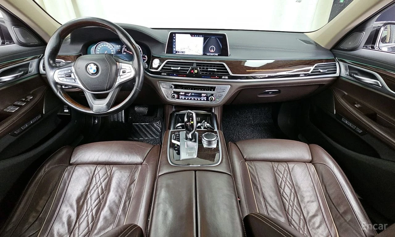 BMW 740 Li* XDRIVE* HARMON* KARDON* ���������* 3TV* �����* | Mobile.bg � ����������� 6