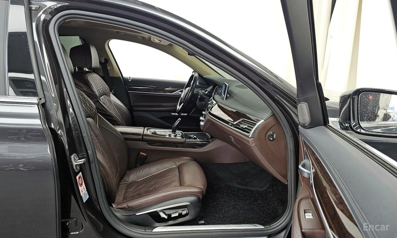 BMW 740 Li* XDRIVE* HARMON* KARDON* ���������* 3TV* �����* | Mobile.bg � ����������� 14