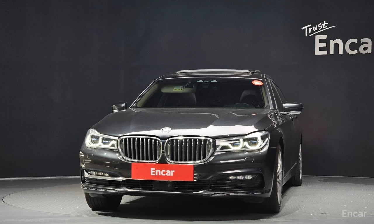 BMW 740 Li* XDRIVE* HARMON* KARDON* ���������* 3TV* �����* | Mobile.bg � ����������� 3