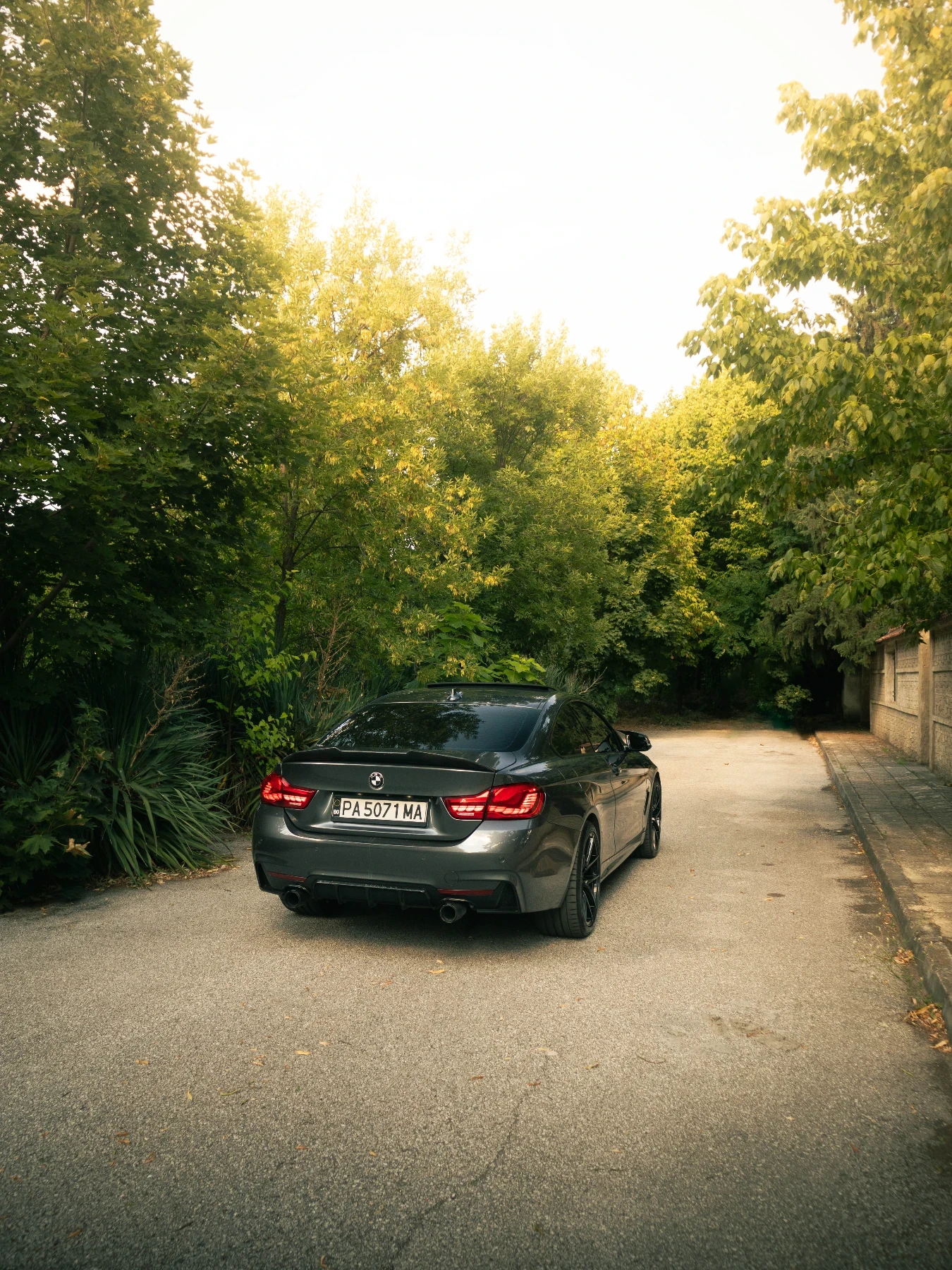 BMW 440, снимка 6 - Автомобили и джипове - 56583472
