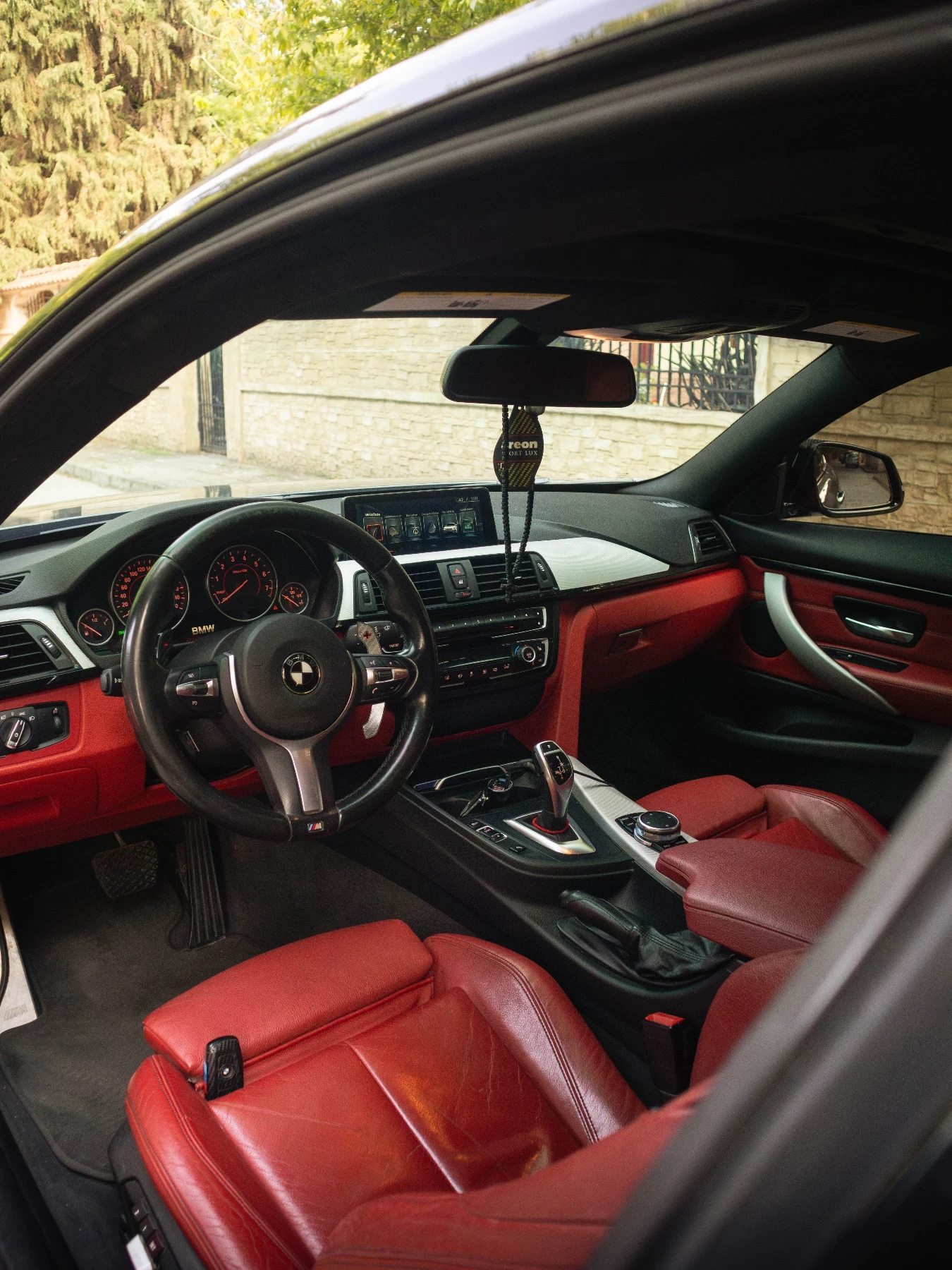 BMW 440, снимка 9 - Автомобили и джипове - 56583472