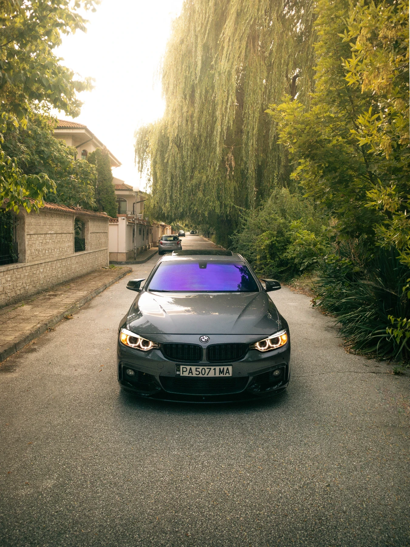 BMW 440, снимка 3 - Автомобили и джипове - 56583472