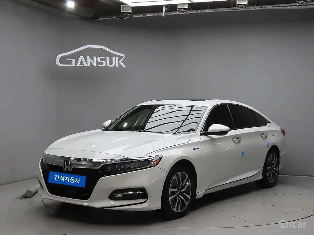 Honda Accord * 2.0 Hybrid Touring *  | Mobile.bg � ����������� 2