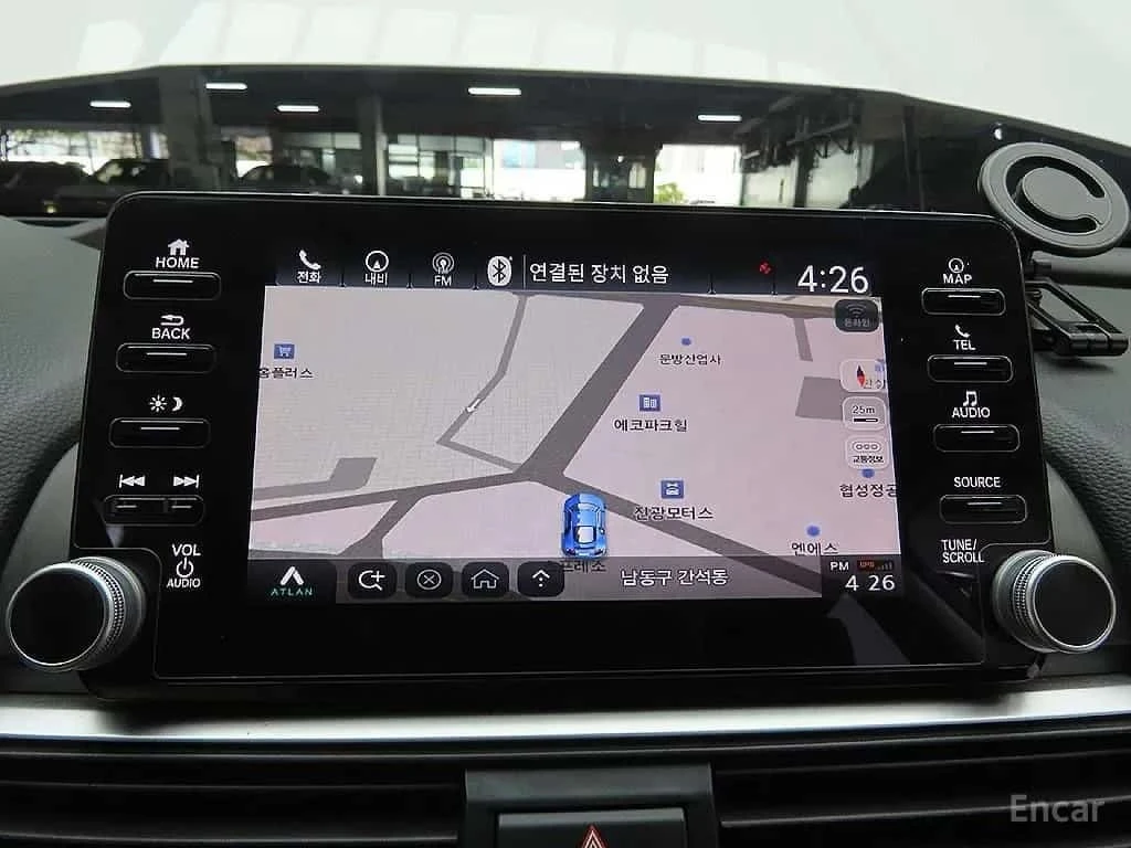Honda Accord * 2.0 Hybrid Touring *  | Mobile.bg � ����������� 14