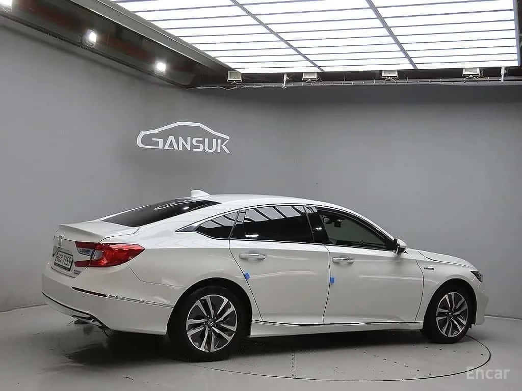 Honda Accord * 2.0 Hybrid Touring *  | Mobile.bg � ����������� 4