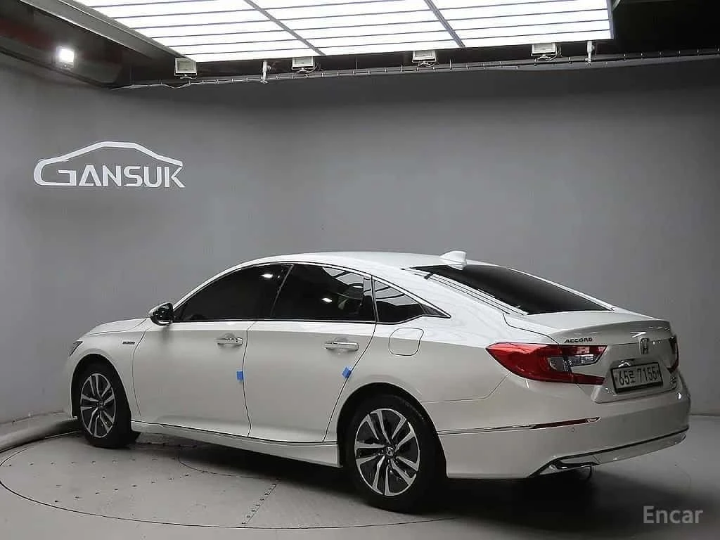 Honda Accord * 2.0 Hybrid Touring *  | Mobile.bg � ����������� 3