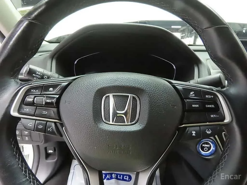 Honda Accord * 2.0 Hybrid Touring *  | Mobile.bg � ����������� 11