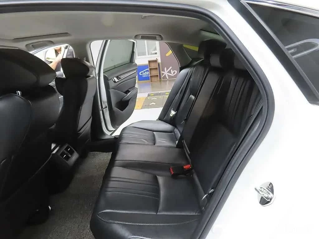 Honda Accord * 2.0 Hybrid Touring *  | Mobile.bg � ����������� 10