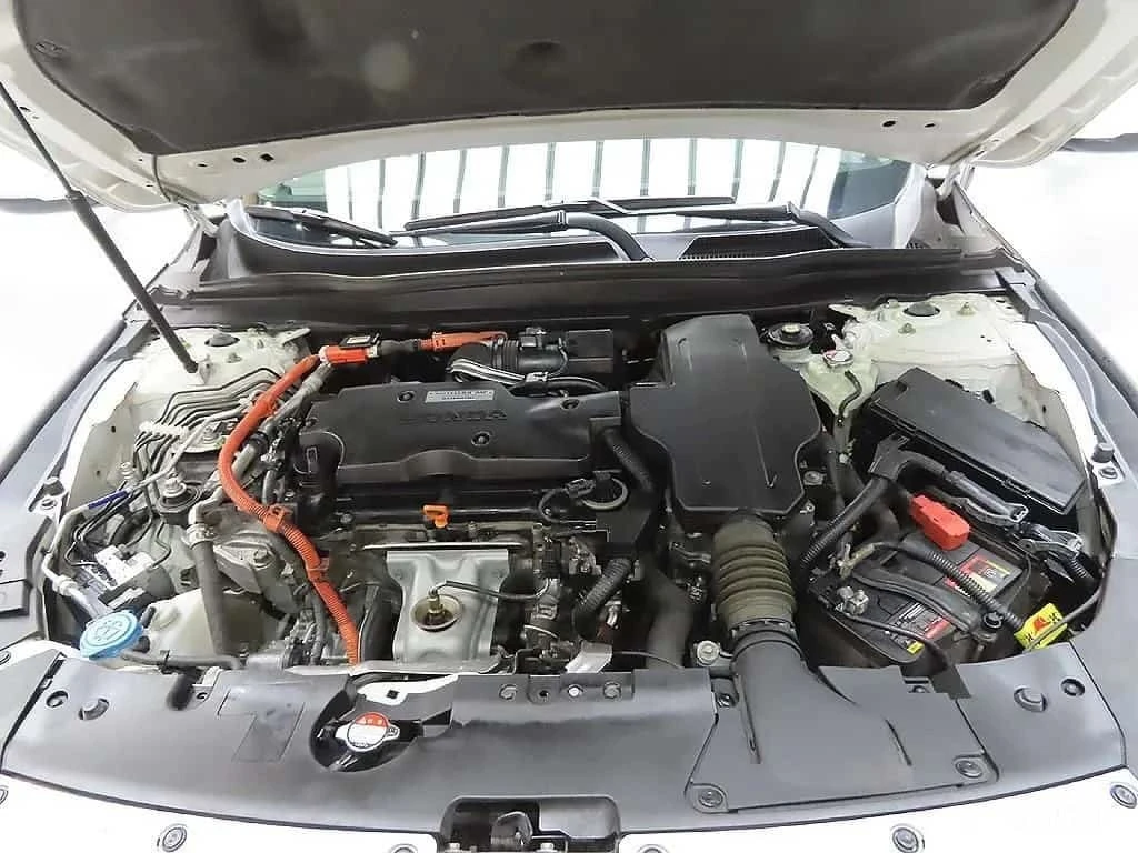 Honda Accord * 2.0 Hybrid Touring *  | Mobile.bg � ����������� 6