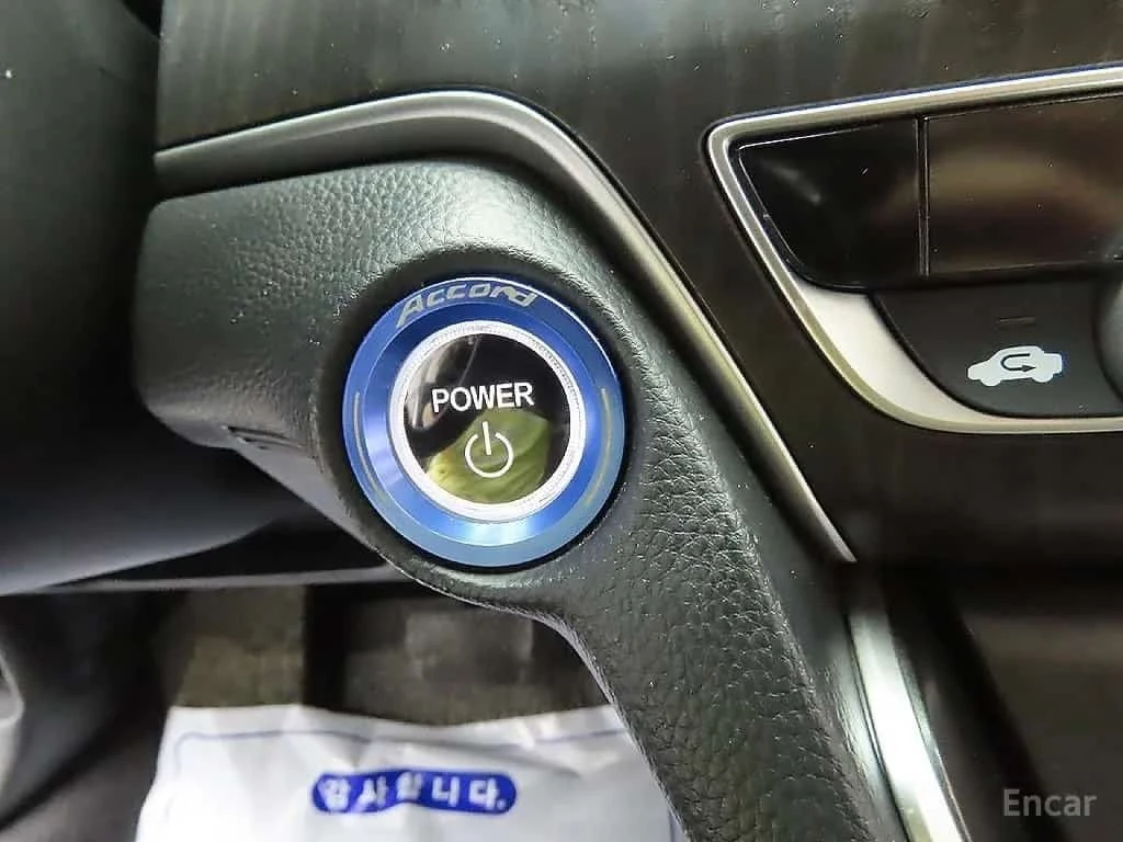Honda Accord * 2.0 Hybrid Touring *  | Mobile.bg � ����������� 13