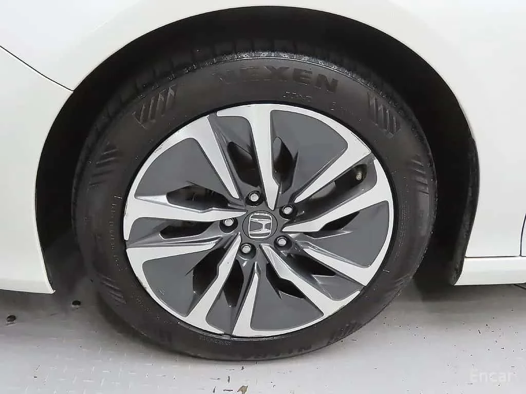 Honda Accord * 2.0 Hybrid Touring *  | Mobile.bg � ����������� 5