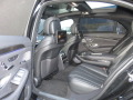 Mercedes-Benz S 400 d 4-MATIC, Long, AMG Paket, 3xTV, 4xOбдухване, MAX - изображение 5