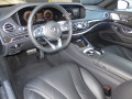 Mercedes-Benz S 400 d 4-MATIC, Long, AMG Paket, 3xTV, 4xOбдухване, MAX - изображение 9