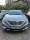 Обява за продажба на Hyundai Sonata Y22 LPG ~17 000 лв. - изображение 1