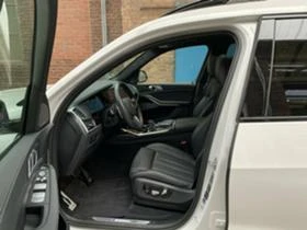 BMW X7 M50d, снимка 7