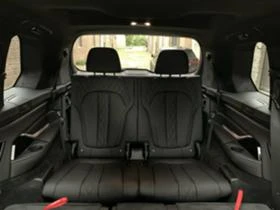 BMW X7 M50d, снимка 10