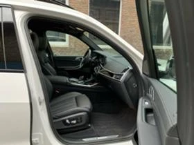 BMW X7 M50d, снимка 8