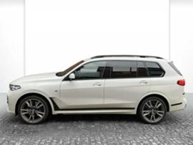 BMW X7 M50d, снимка 5