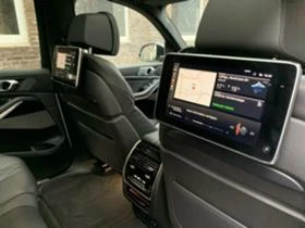 BMW X7 M50d, снимка 15
