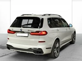 BMW X7 M50d, снимка 2