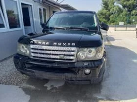 Land Rover Range Rover Sport 2.7HSE SPORT 2броя, снимка 1