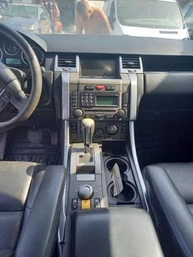 Land Rover Range Rover Sport 2.7HSE SPORT 2броя, снимка 4
