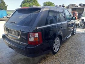 Land Rover Range Rover Sport 2.7HSE SPORT 2броя, снимка 3