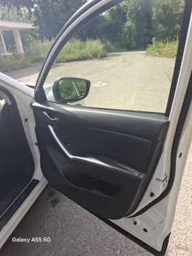 Mazda CX-5 2.2 D, снимка 14