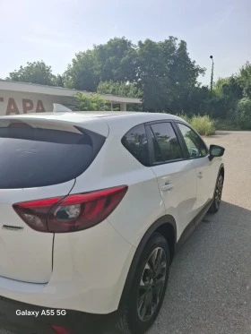 Mazda CX-5 2.2 D, снимка 7