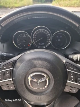 Mazda CX-5 2.2 D, снимка 15