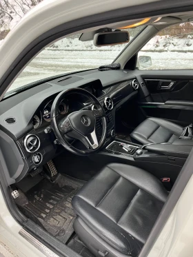 Mercedes-Benz GLK 350, снимка 4