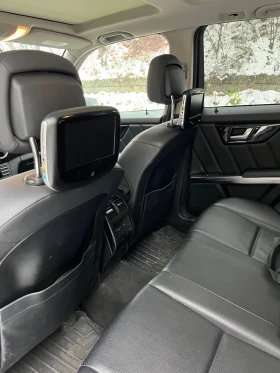 Mercedes-Benz GLK 350, снимка 5