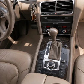 Audi Q7 3.0 TDI, снимка 6