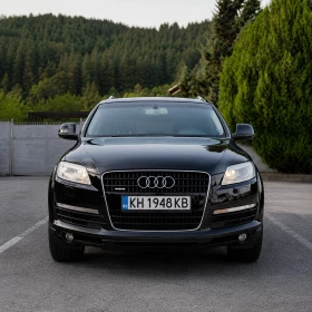 Audi Q7 3.0 TDI, снимка 1