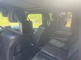 Mercedes-Benz G 63 AMG G 800, снимка 12