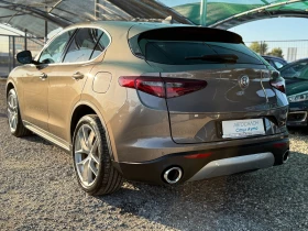 Alfa Romeo Stelvio 2.0 i, снимка 4